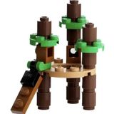 Lego Star Wars Mikro Yapılar 15 Ewok Köyü