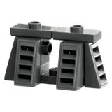LEGO Star Wars Mikro Yapılar - 16 - Endor Shield Protector (Mini Model)