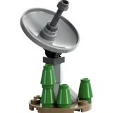 Lego Star Wars Mikro Yapılar 19 Endor Kalkan Koruyucu