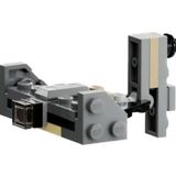 Lego Star Wars Mikro Yapılar 2 Justifier
