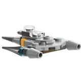 Lego Star Wars Mikro Yapılar 3 Mandalorianın N1 Starfighterı