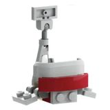 Lego Star Wars Mikro Yapılar 7 Klon Komuta Merkezi