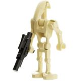 Lego Star Wars Mikro Yapılar 8 B1 Savaş Droidi Orijinal Minifigür