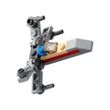 LEGO Star Wars Mikro Yapılar - (Day 1) - X-Wing