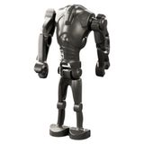 LEGO Star Wars Mikro Yapılar - (Day 4) - Super Battle Droid
