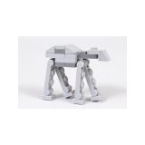 LEGO Star Wars Mikro Yapılar - (Day 5) - At-At