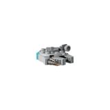 LEGO Star Wars Mikro Yapılar - (Day 9) - Millennium Falcon