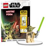 LEGO Star Wars Mistrz Yoda