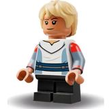 Lego Star Wars Omega Orijinal Minifigür