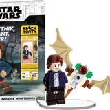 LEGO Star Wars. Przemytnik, rebeliant, bohater!