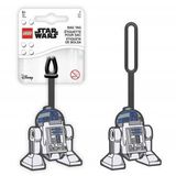 LEGO Star Wars R2-D2 Çanta Etiketi