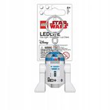 Lego Star Wars R2-D2 Led Anahtarlık Ke21H