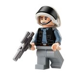 Lego Star Wars Rebel Fleet Trooper Orijinal Minifigür