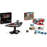 LEGO Star Wars Seti 1 (75404 + 75384)