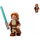 LEGO Star Wars: Star Wars Episode 2: Ben Kenobi Orjinal Minifigür SW1220