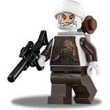 LEGO Star Wars: Star Wars Episode 4/5/6: Dengar Orjinal Minifigür SW0751