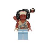 LEGO Star Wars: Star Wars Episode 9: Jannah Orjinal Minifigür SW1088