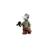 LEGO Star Wars: Star Wars Galaxy's Edge: Lieutenant Bek Orjinal Minifigür SW1109