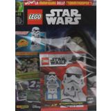 Lego Star Wars - Stormtroope Minifigure - Italyanca