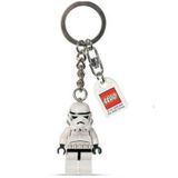 LEGO Star Wars Stormtrooper anahtarlık