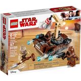 Lego Star Wars Tatooine Savaş Paketi