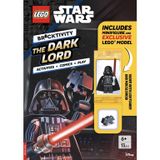 LEGO® Star Wars™: The Dark Lord (with Darth Vader minifigure, lightsaber and exclusive mouse droid mini-build)