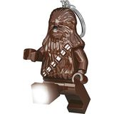 Lego Star Wars The Last Jedi-Chewbacca LED Işıklı Anahtarlık