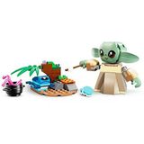 LEGO Star Wars: The Mandalorian Grogu Nun Yuvası 75443
