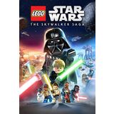 Lego Star Wars The Skywalker Saga Xbox Oyun