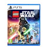 Lego Star Wars: The Skywalker Saga