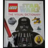 Lego Star Wars: The Visual Dictionary