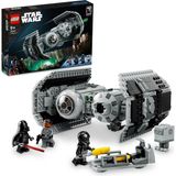 Lego Star Wars TIE Bombacısı 75347 9 Yaş ve Üzeri Çocuklar İnşa Edilebilen Starfighter İçeren Oyuncak Yapım Seti
