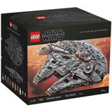 Lego Star Wars Ultimate 75192 Millennium Falcon Building Kit