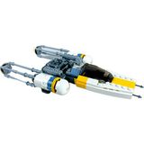 LEGO Star Wars - Y-Wing Straighter (Minifigürsüz)