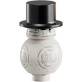 LEGO Star Wars Yılbaşı Kardan Adam Bb8 Bb 8 Minifigür Orijinal