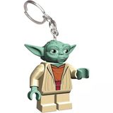 LEGO Star Wars Yoda anahtarlık