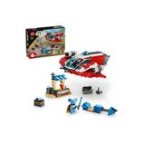 LEGO ® Star Wars: Young Jedi Adventures Crimson Firehawk™ 75384 - 4+ Yaratıcı Oyuncak Yapım Seti (13