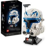 LEGO Star Wars Yüzbaşı Kaskı 75349