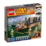 LEGO STAR WARS