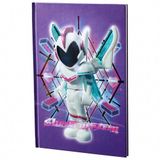 Lego Stationery 853878 The Lego Movie 2 Notebook