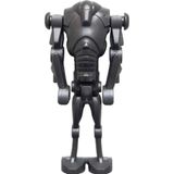 LEGO Super Battle Droid - Super Savaş Droidi TYBLQMBFFY76UICV93 - 0 - Siyah