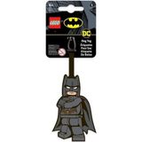 Lego Super Heroes 5008101 Batman Bag Tag
