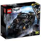 Lego Super Heroes 76239 Batmobile Tumbler: Scarecrow Showdown