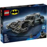 Lego Super Heroes 76331 Batman V Superman Batmobile
