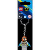 Lego Super Heroes 854320 Batgirl Key Chain