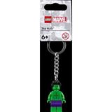 Lego Super Heroes 854321 The Hulk Key Chain