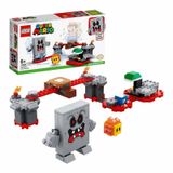 Lego Super Mario 71364 Whomp'un Lav Macerası Ek Macera Seti