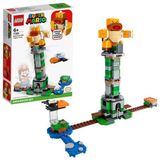Lego Super Mario 71388 Boss Sumo Bro Devrilen Kule Ek Macera Seti