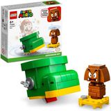 Lego Super Mario 71404 Goomba'nın Ayakkabısı Ek Macera Seti