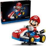 Lego Super Mario 72037 Mario ve Standard Kart
